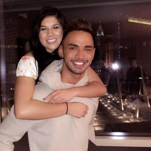 Meet your Posher, Nick